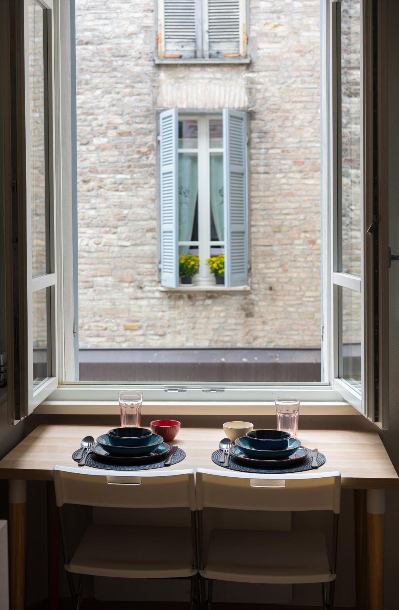 Freedom Suites 帕爾馬 外观 照片