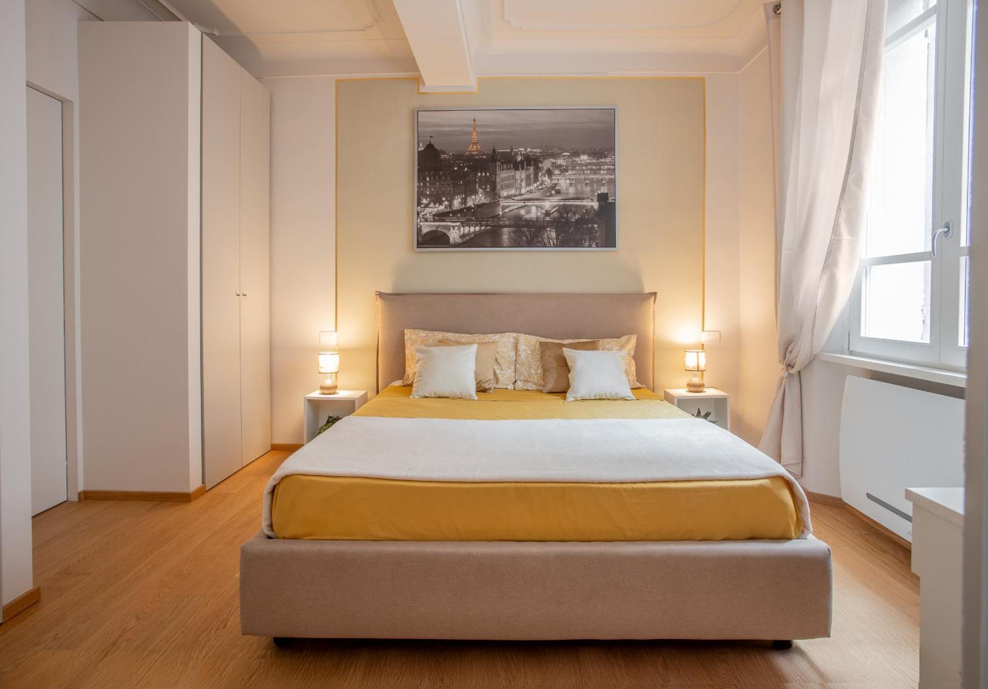 Freedom Suites 帕爾馬 外观 照片