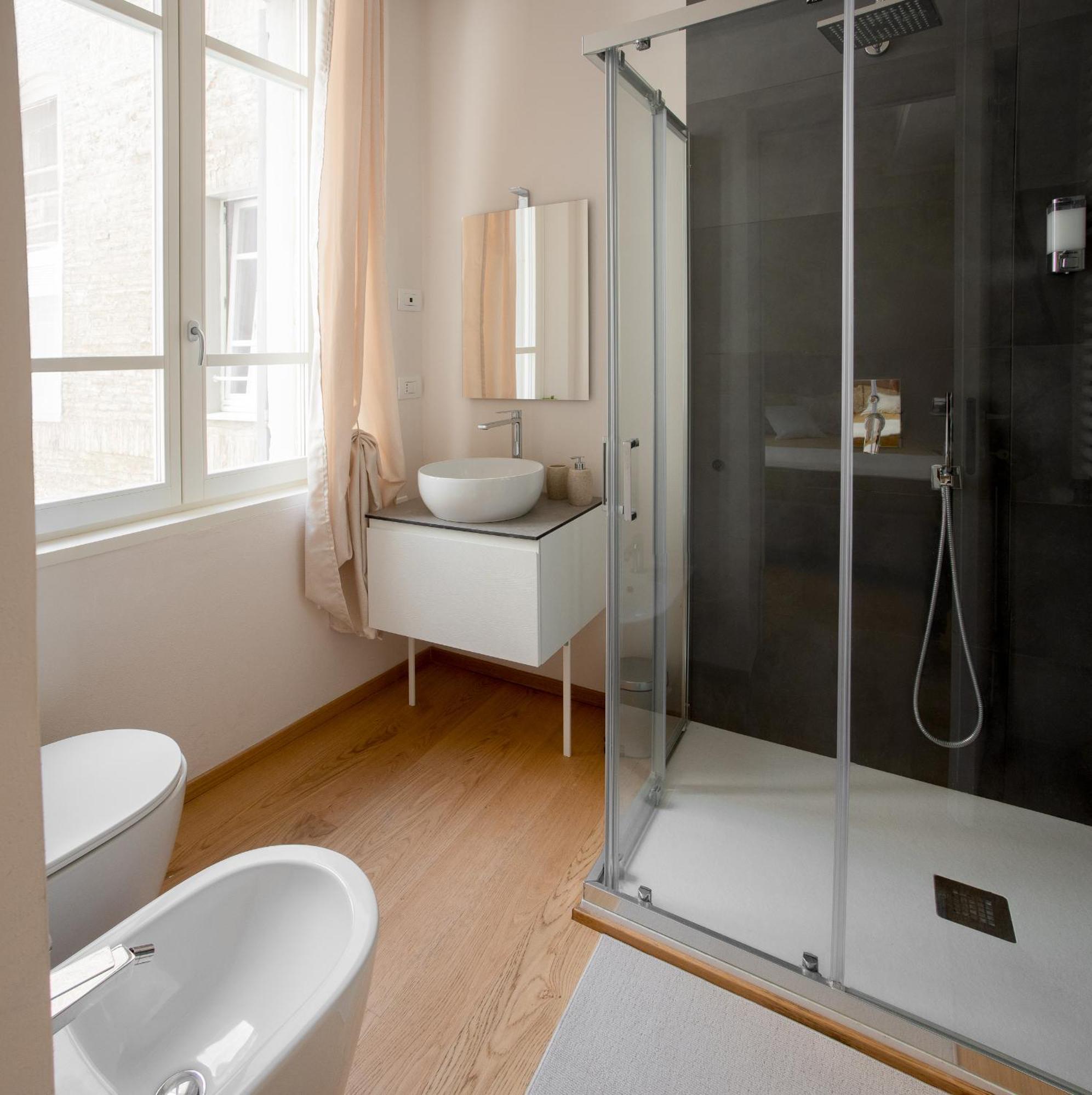 Freedom Suites 帕爾馬 外观 照片